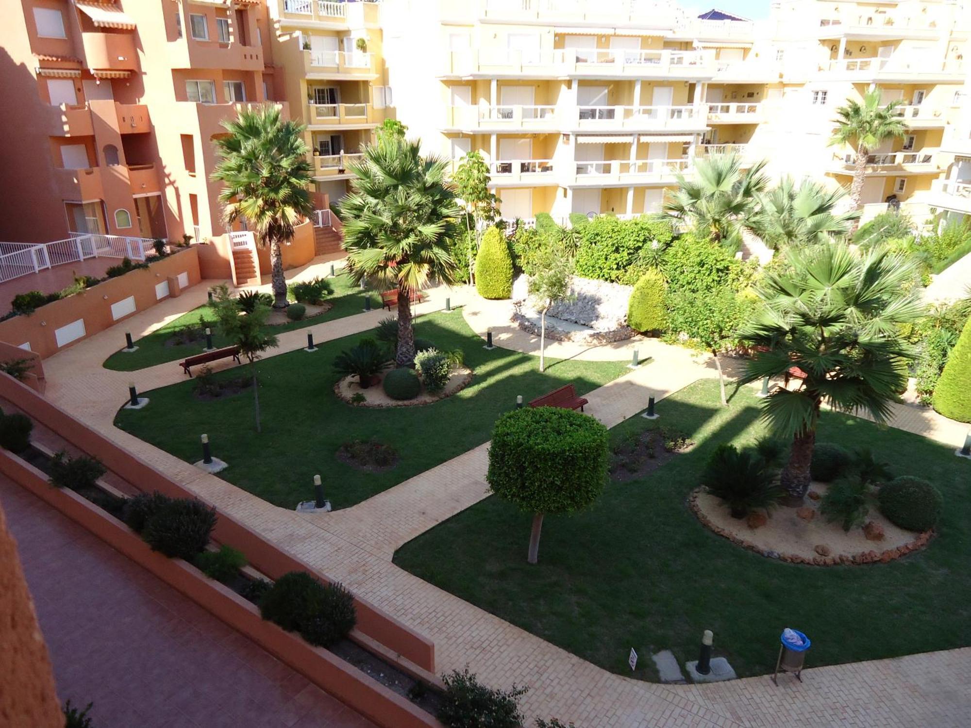 Aguamarina, Campoamor Appartement Dehesa de Campoamor (Orihuela Costa)