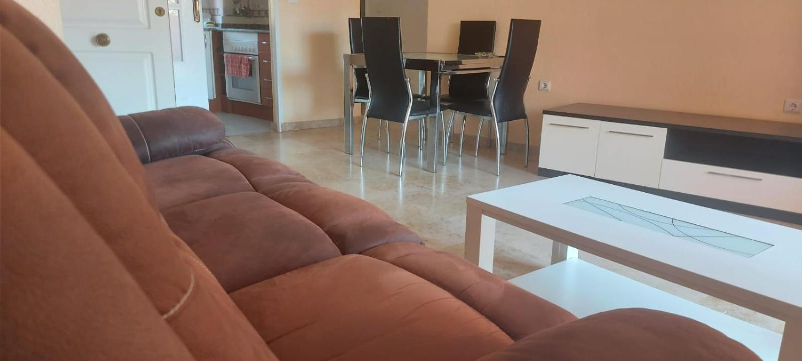 Appartement Aguamarina, Campoamor *