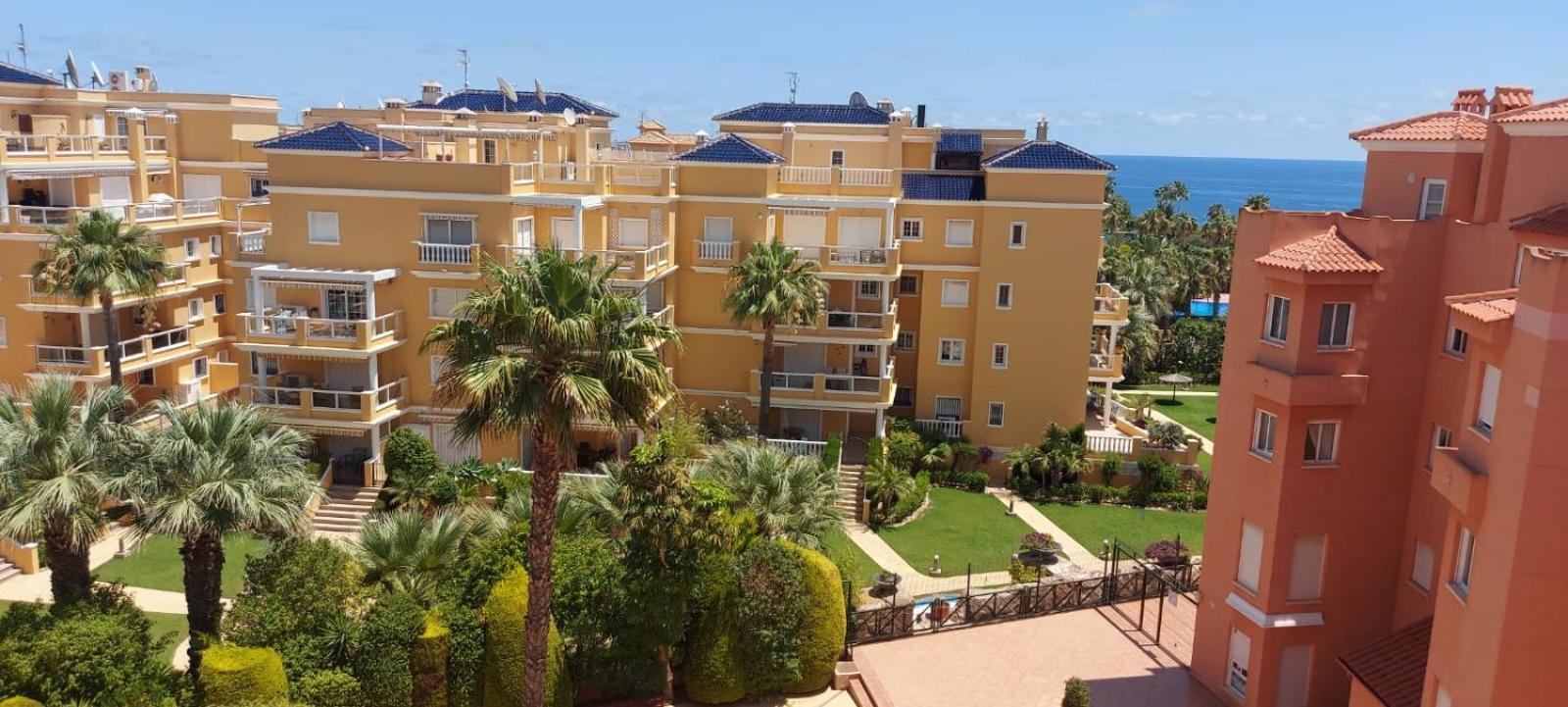 Appartement Aguamarina, Campoamor Dehesa de Campoamor (Orihuela Costa)
