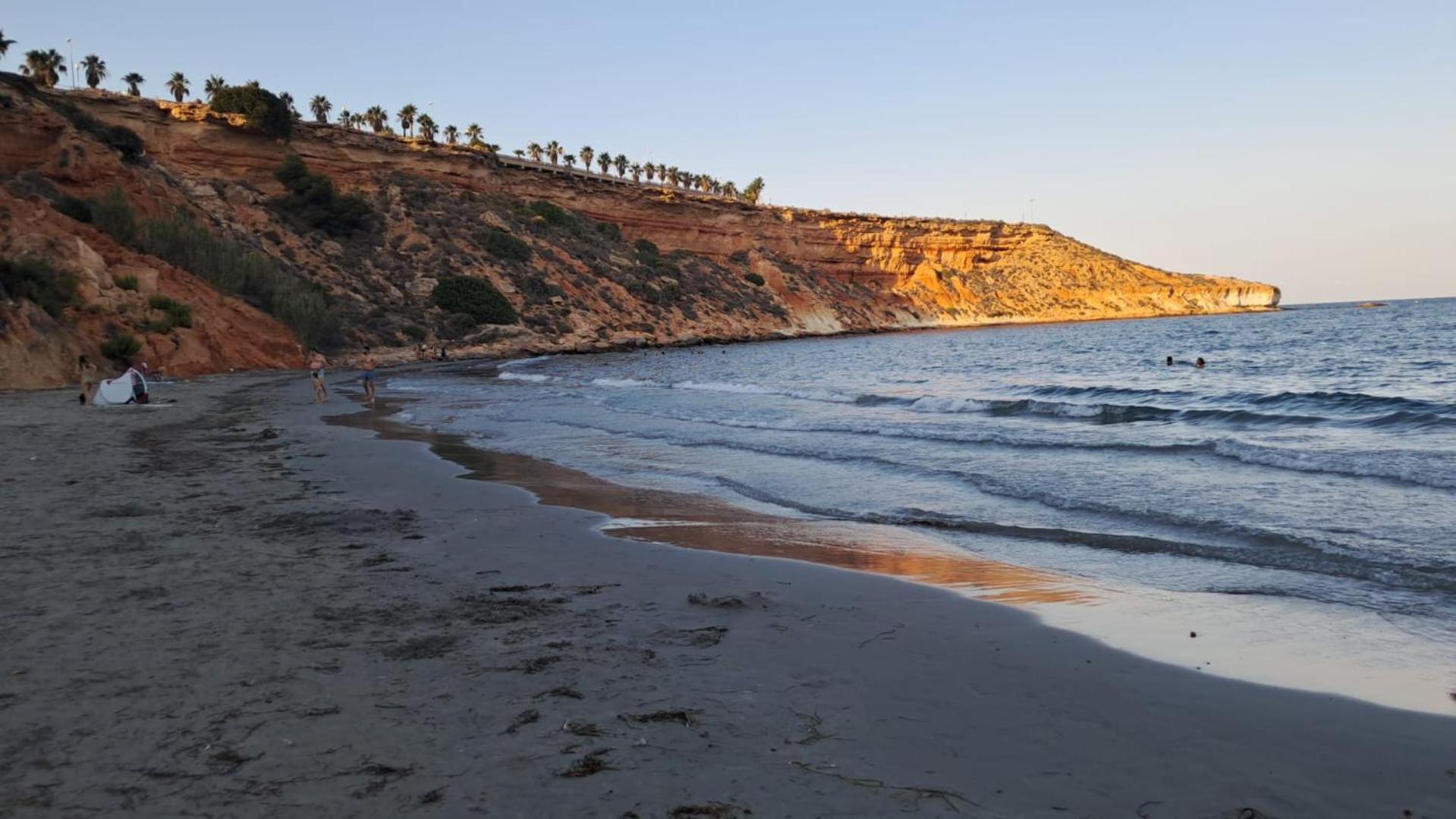 Aguamarina, Campoamor Appartement