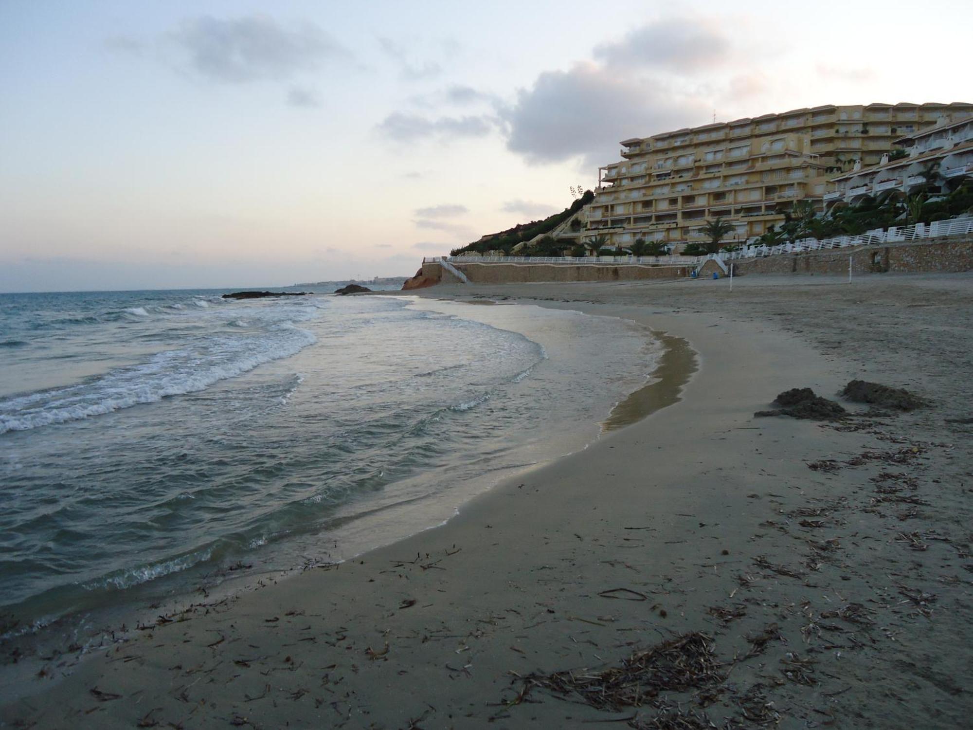 Aguamarina, Campoamor Appartement *