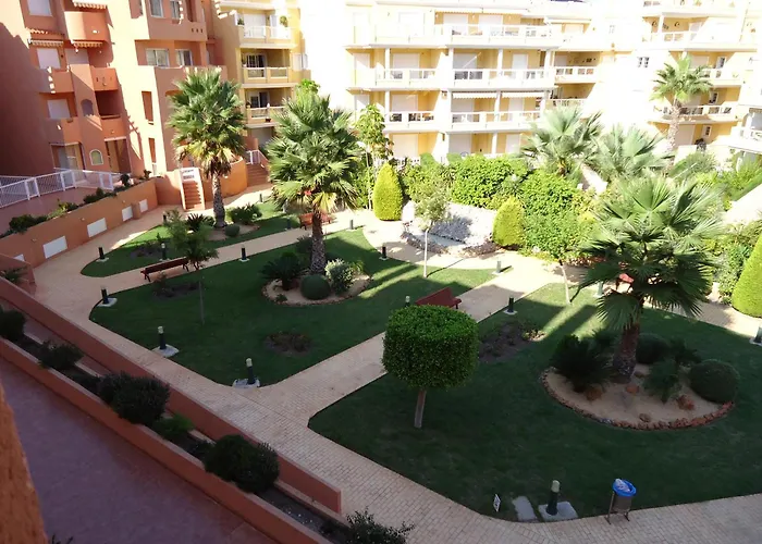 Aguamarina, Campoamor