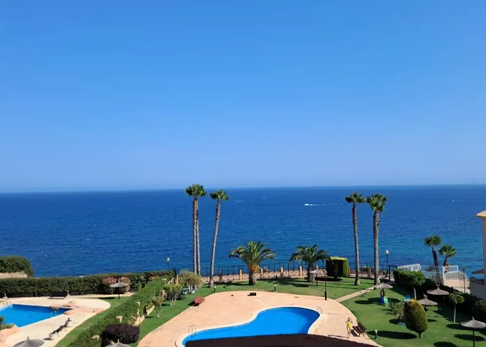 Aguamarina, Campoamor