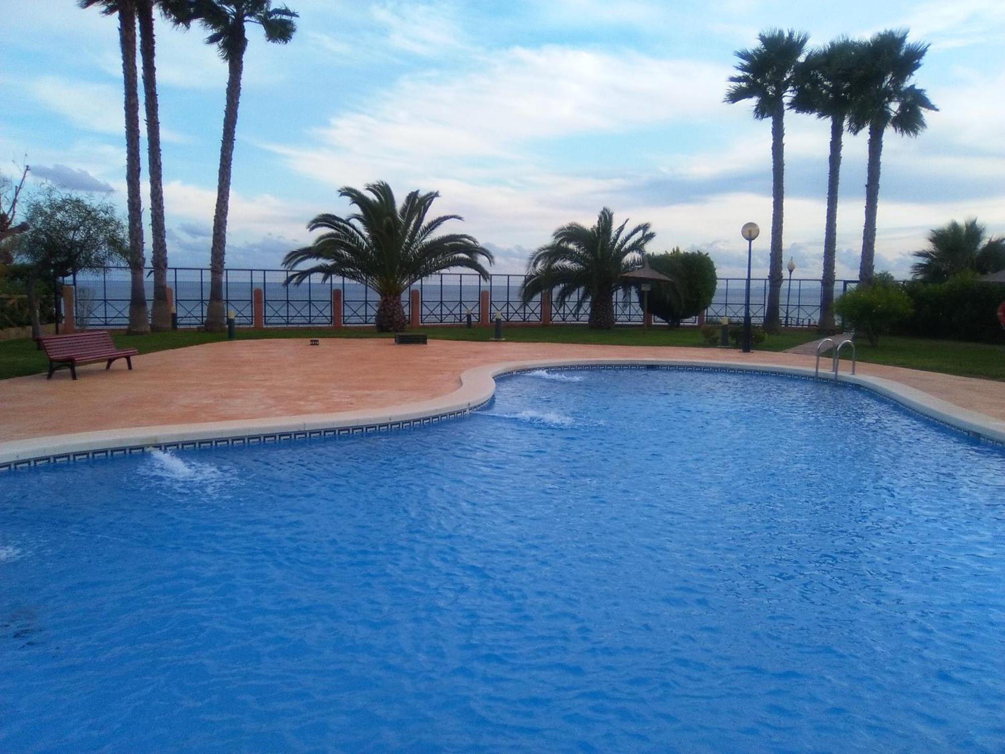 Apartment Aguamarina, Campoamor Dehesa de Campoamor (Orihuela Costa)