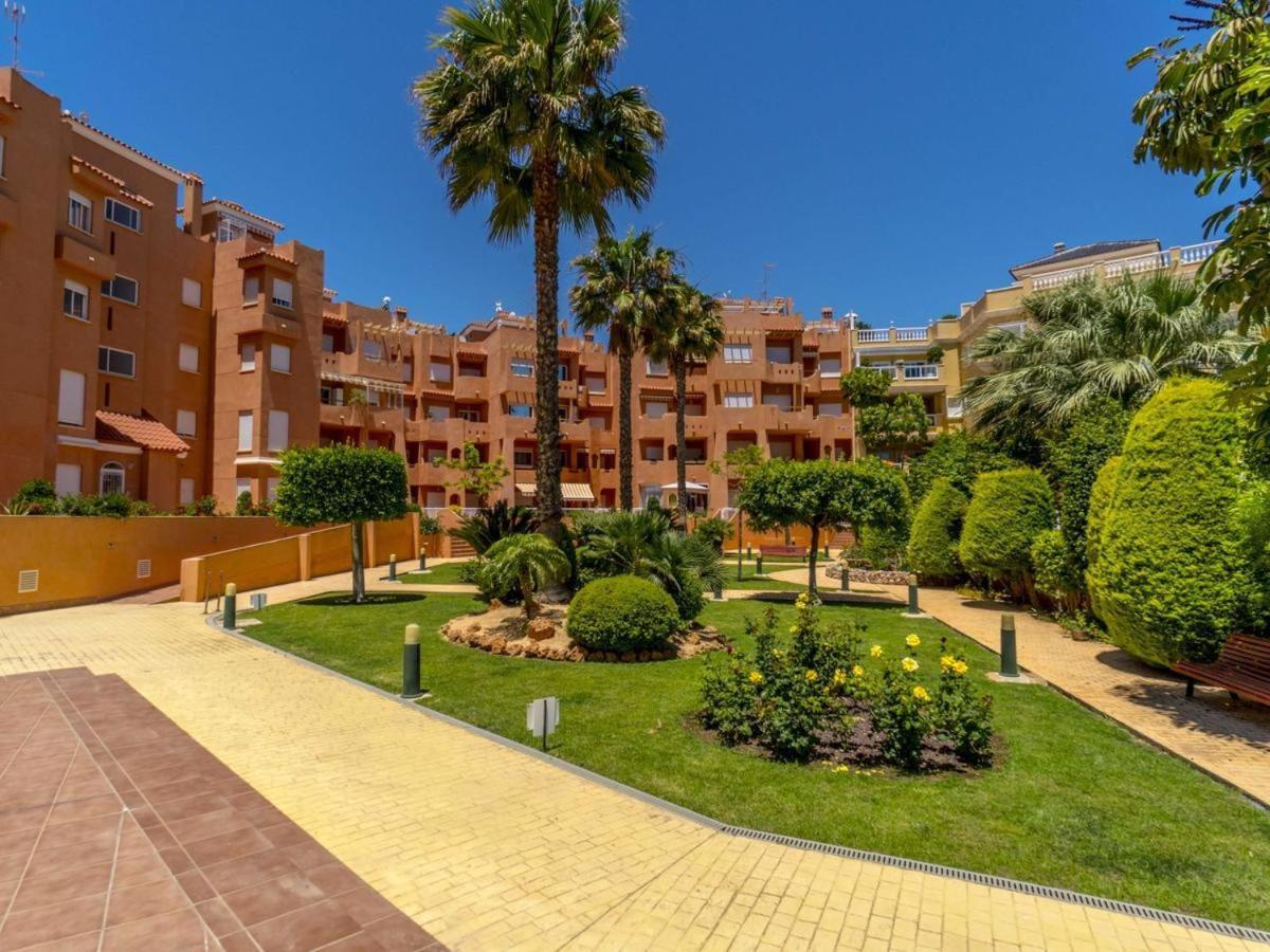 Apartment Aguamarina, Campoamor