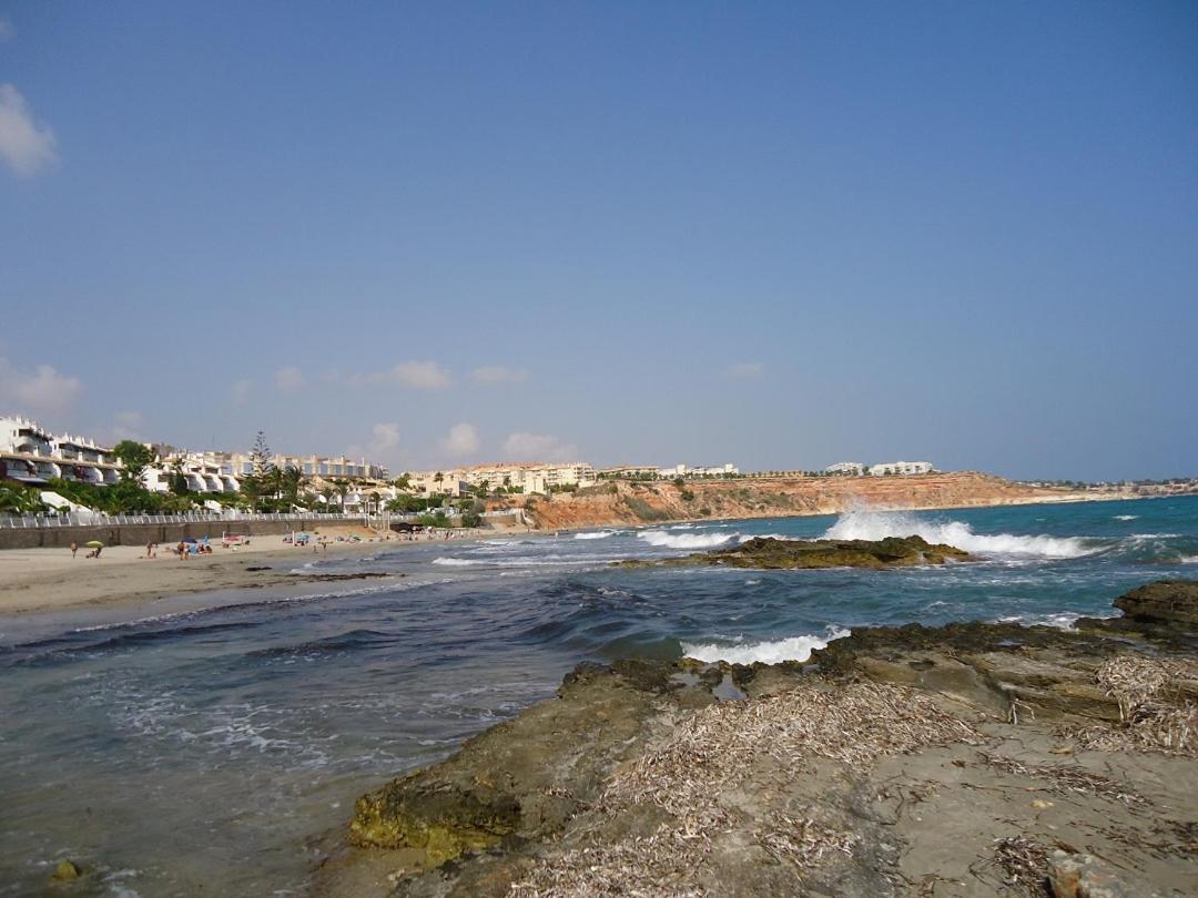 Aguamarina, Campoamor Dehesa de Campoamor (Orihuela Costa)