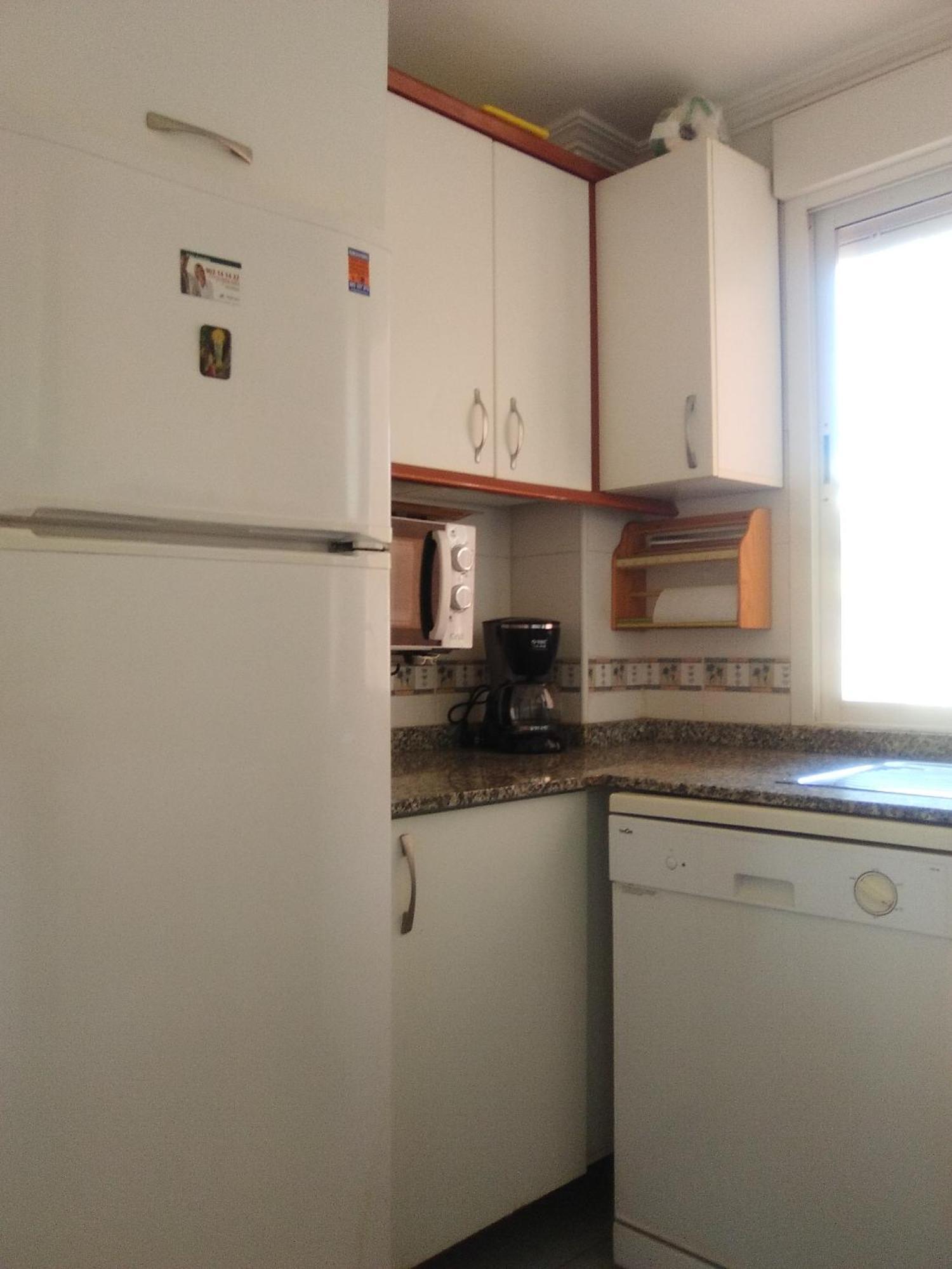 Aguamarina, Campoamor Apartment