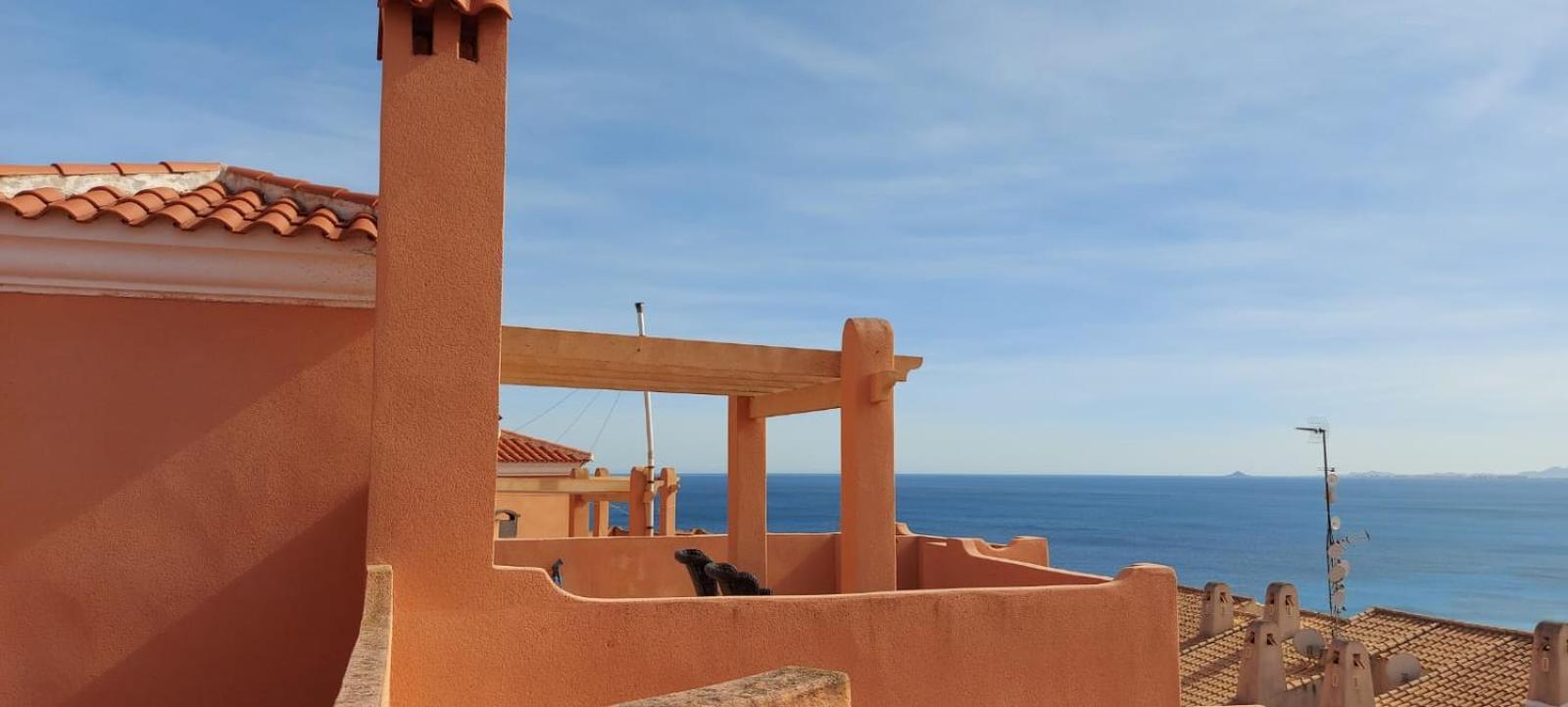 Apartment Aguamarina, Campoamor *