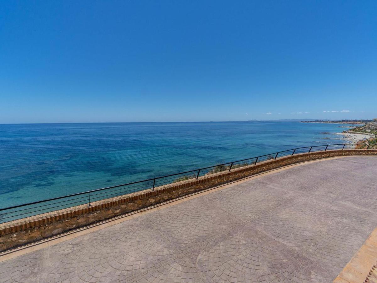 Aguamarina, Campoamor Apartment *