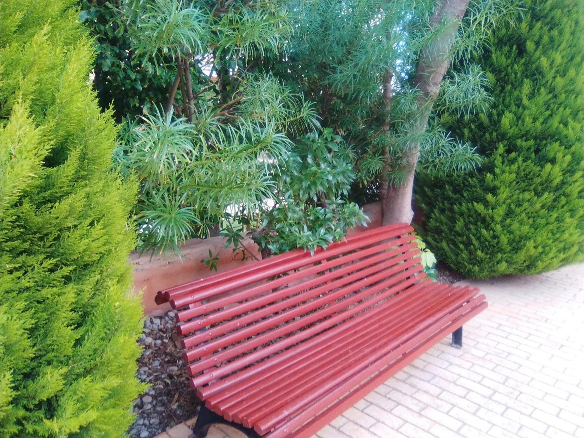 Apartment Aguamarina, Campoamor