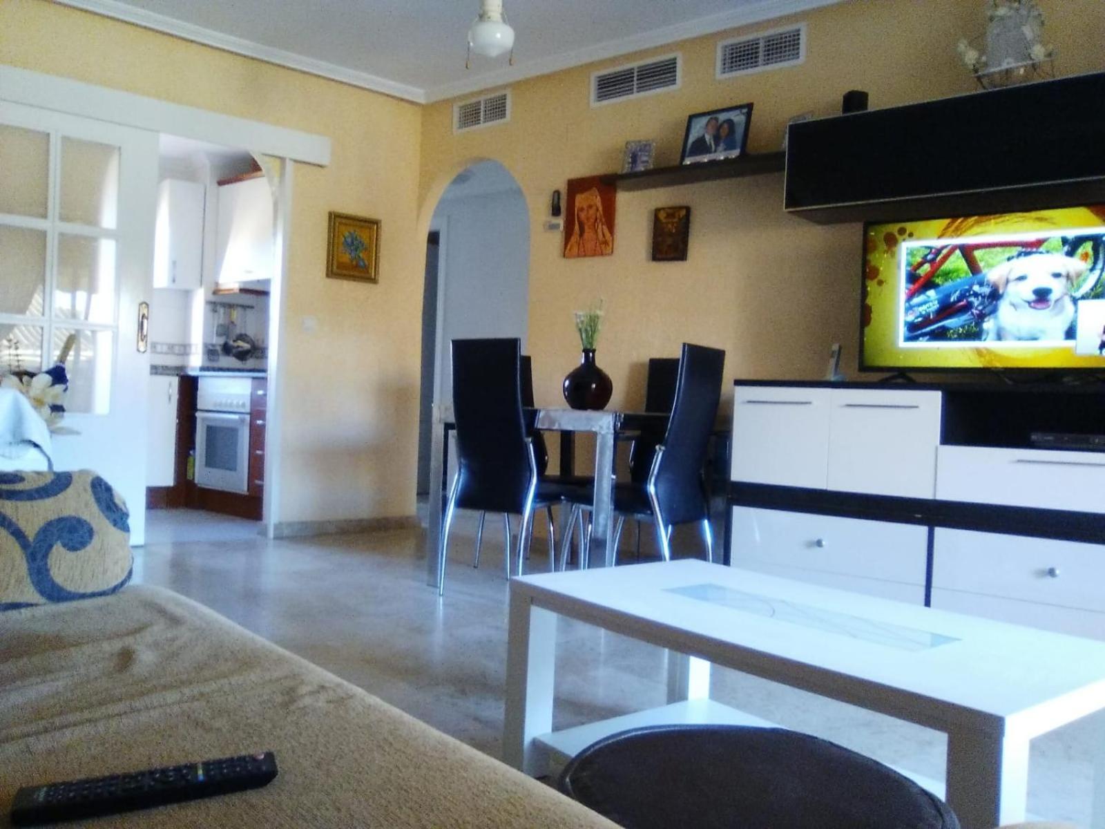 Aguamarina, Campoamor *