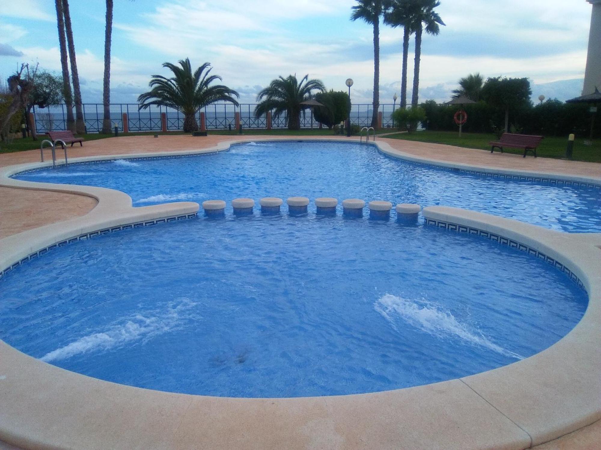 Aguamarina, Campoamor * Dehesa de Campoamor (Orihuela Costa)