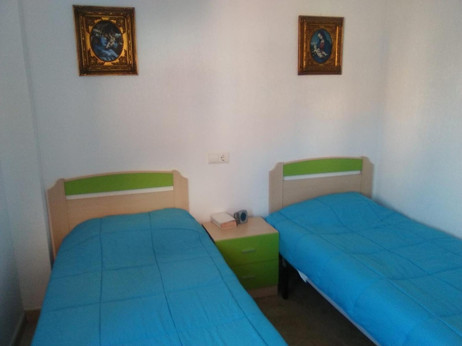 Apartment Aguamarina, Campoamor Dehesa de Campoamor (Orihuela Costa)